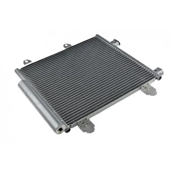 Condenseur, climatisation TEKNÖR CCS-CT-028