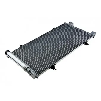 Condenseur, climatisation TEKNÖR CCS-CT-027