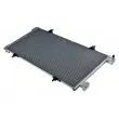 Condenseur, climatisation TEKNÖR CCS-CT-027 - Visuel 2