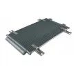Condenseur, climatisation TEKNÖR CCS-CT-026 - Visuel 1