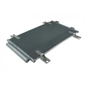 Condenseur, climatisation TEKNÖR CCS-CT-026