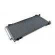Condenseur, climatisation TEKNÖR CCS-CT-025 - Visuel 1