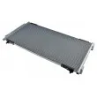 Condenseur, climatisation TEKNÖR CCS-CT-025 - Visuel 2