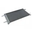 Condenseur, climatisation TEKNÖR CCS-CT-022 - Visuel 1