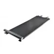 Condenseur, climatisation TEKNÖR CCS-CT-021 - Visuel 1
