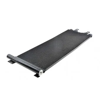Condenseur, climatisation TEKNÖR CCS-CT-021