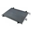 Condenseur, climatisation TEKNÖR CCS-CT-020 - Visuel 2