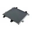 Condenseur, climatisation TEKNÖR CCS-CT-017 - Visuel 2