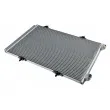 Condenseur, climatisation TEKNÖR CCS-CT-015 - Visuel 2