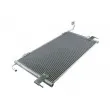 Condenseur, climatisation TEKNÖR CCS-CT-014 - Visuel 1