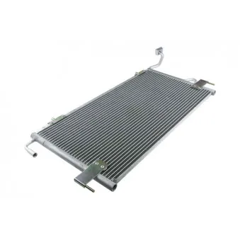 Condenseur, climatisation TEKNÖR CCS-CT-014