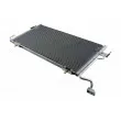 Condenseur, climatisation TEKNÖR CCS-CT-014 - Visuel 2