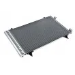 Condenseur, climatisation TEKNÖR CCS-CT-011 - Visuel 1
