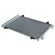 Condenseur, climatisation TEKNÖR CCS-CT-011 - Visuel 2