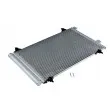 Condenseur, climatisation TEKNÖR CCS-CT-010 - Visuel 1
