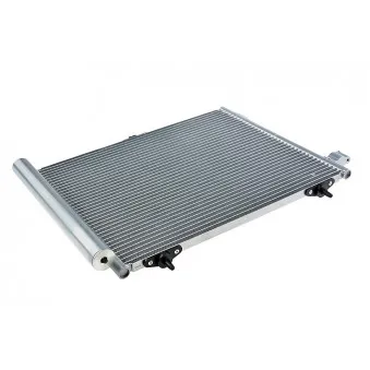 Condenseur, climatisation TEKNÖR CCS-CT-009