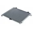 Condenseur, climatisation TEKNÖR CCS-CT-009 - Visuel 2