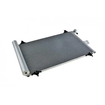 Condenseur, climatisation TEKNÖR CCS-CT-008