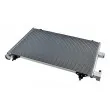 Condenseur, climatisation TEKNÖR CCS-CT-008 - Visuel 2