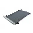 Condenseur, climatisation TEKNÖR CCS-CT-007 - Visuel 1