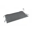 Condenseur, climatisation TEKNÖR CCS-CT-006 - Visuel 1