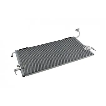 Condenseur, climatisation TEKNÖR CCS-CT-006