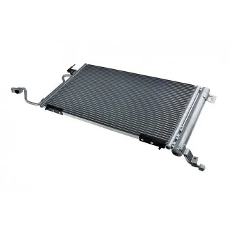 Condenseur, climatisation TEKNÖR CCS-CT-005