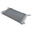 Condenseur, climatisation TEKNÖR CCS-CT-005 - Visuel 2