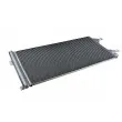 Condenseur, climatisation TEKNÖR CCS-CT-003 - Visuel 1