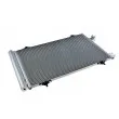 Condenseur, climatisation TEKNÖR CCS-CT-002 - Visuel 1