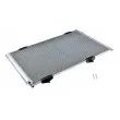 Condenseur, climatisation TEKNÖR CCS-CT-001 - Visuel 1