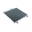 Condenseur, climatisation TEKNÖR CCS-CH-022 - Visuel 2