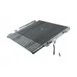 Condenseur, climatisation TEKNÖR CCS-CH-019 - Visuel 2