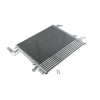 Condenseur, climatisation TEKNÖR CCS-CH-018