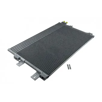Condenseur, climatisation TEKNÖR CCS-CH-017