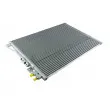 Condenseur, climatisation TEKNÖR CCS-CH-016 - Visuel 1