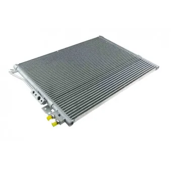 Condenseur, climatisation TEKNÖR CCS-CH-016
