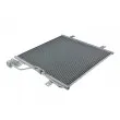 Condenseur, climatisation TEKNÖR CCS-CH-015 - Visuel 1