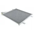 Condenseur, climatisation TEKNÖR CCS-CH-015 - Visuel 2