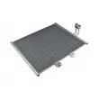 Condenseur, climatisation TEKNÖR CCS-CH-014 - Visuel 1