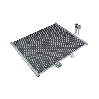 Condenseur, climatisation TEKNÖR CCS-CH-014