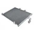 Condenseur, climatisation TEKNÖR CCS-CH-014 - Visuel 2