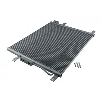 Condenseur, climatisation TEKNÖR CCS-CH-012