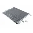Condenseur, climatisation TEKNÖR CCS-CH-012 - Visuel 2