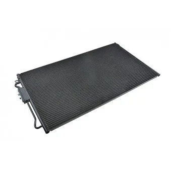 Condenseur, climatisation TEKNÖR CCS-CH-007