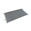 Condenseur, climatisation TEKNÖR CCS-CH-006 - Visuel 1