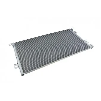 Condenseur, climatisation TEKNÖR CCS-CH-006