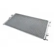 Condenseur, climatisation TEKNÖR CCS-CH-006 - Visuel 2