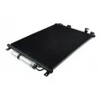 Condenseur, climatisation TEKNÖR CCS-CH-005 - Visuel 1