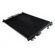 Condenseur, climatisation TEKNÖR CCS-CH-005 - Visuel 2
